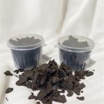 عكبر جبلي طبيعي