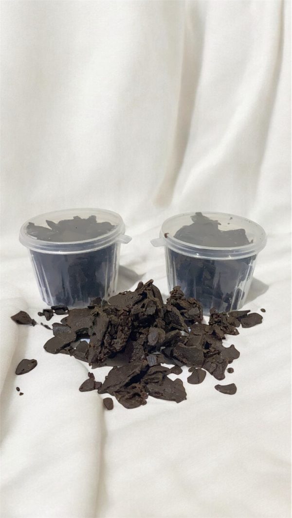 عكبر جبلي طبيعي