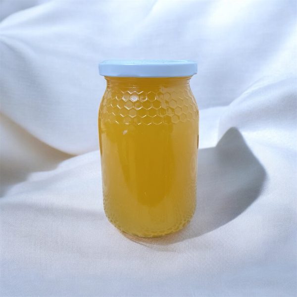 عسل البرتقال الطبيعي