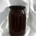 عسل الطلح الأسود ( الأكاسيا)