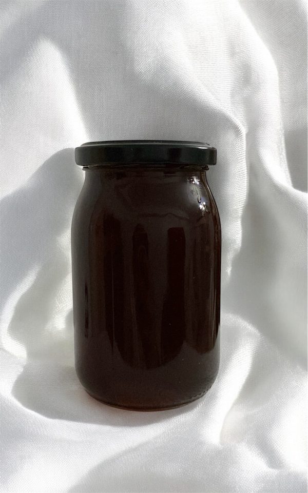 عسل الطلح الأسود ( الأكاسيا)